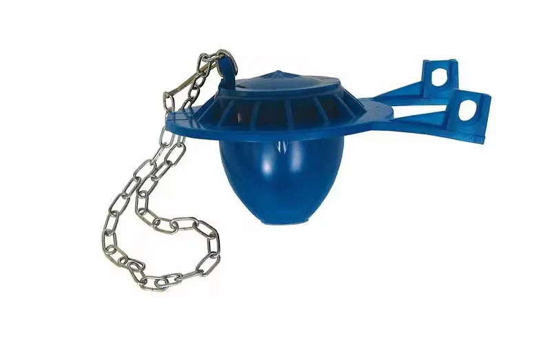 57-3366  COAST TOILET FLAPPER 