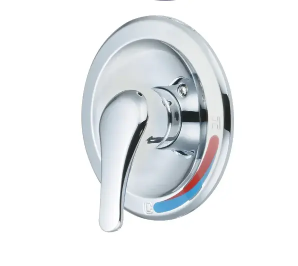 77-3805  SHOWER FAUCET TRIM 