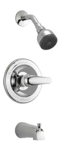77-3805  SHOWER FAUCET TRIM SINGER LEVER TUB/SHOWER TRIM KIT 