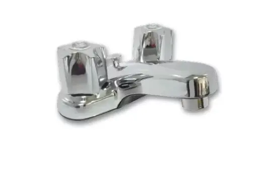 77-3390   LAVATORY FAUCET W/POP-UP 