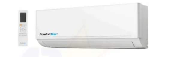 CPP3-09CD(I)  MINI SPLIT  CONFOR STAR 12000BTU 220V FRIO/CALOR INTERIOR