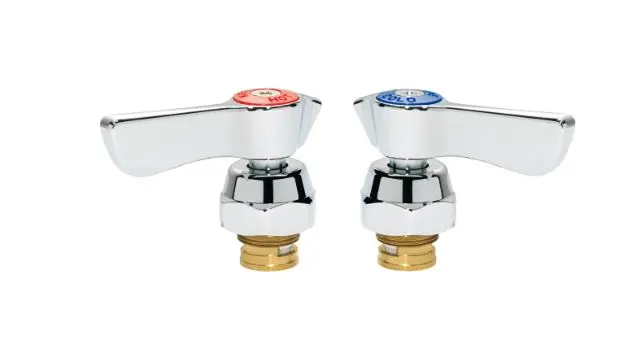 21-300L  Silver Series 1/4 Turn Ceramic Valve Repair Kit for 10-4, 11-4, and 13-8 Series Faucets