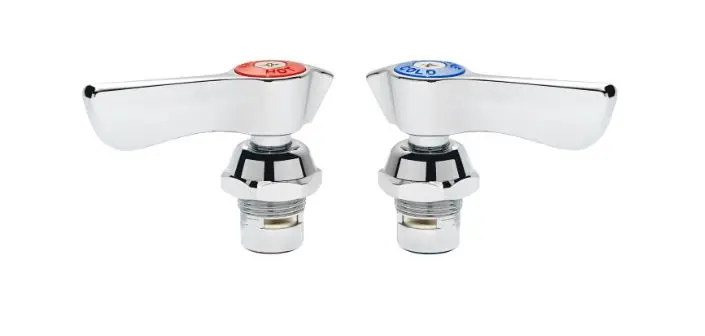 21-310L  Silver Series 1/4 Turn Ceramic Valve Repair Kit for 12-8 Series Faucets