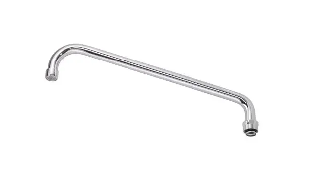 21-424L  Royal Series Universal 14" Swing Spout