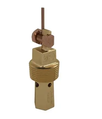 PB-2008   Water Bonding Fitting piscina