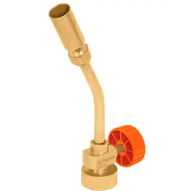 18257  Propane torch head SOPLETE ANTORCHA