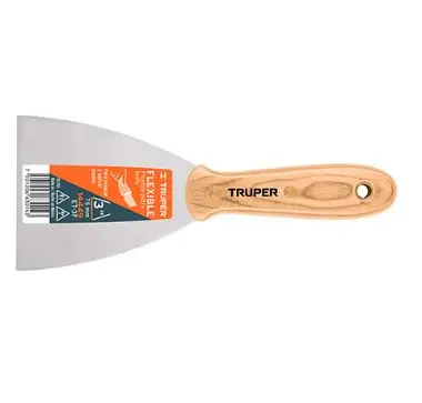 14449   3" Putty Knive ESPATULA