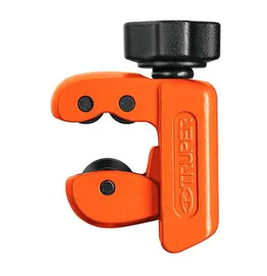 12851  1 -1/4" Copper Pipe Cutter
