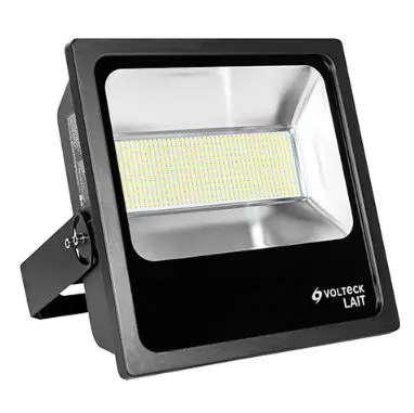 Ultra-Slim LED Flood Light – 200W-