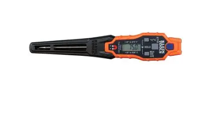 [ET10] ET10  MAGNETIC DIGITAL POCKET THERMOMETER KLEIN TOOL
