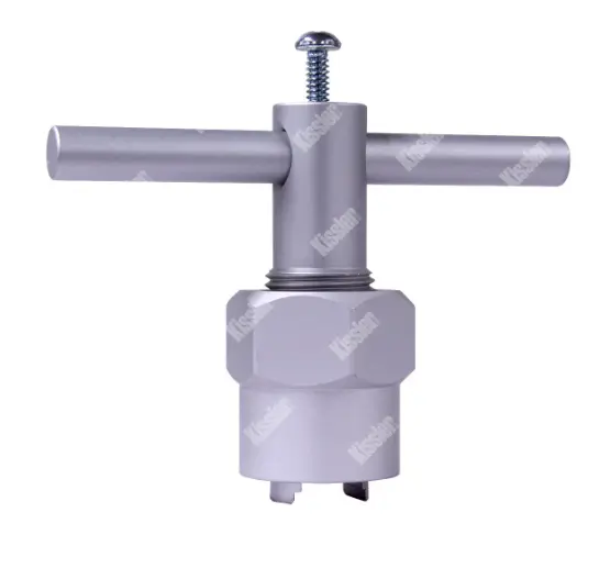 08-0423  CARTRIGE PULLER FOR MOEN  NON CORROSIVE 