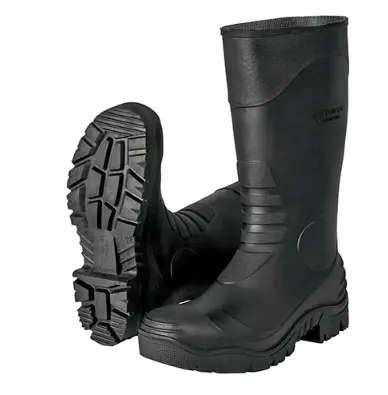 17294  10-28 Gardening Boots BOTAS DE AGUA
