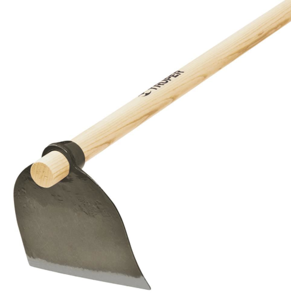 10612  54" Round Eye Hoes w/ Handle GUATACA 