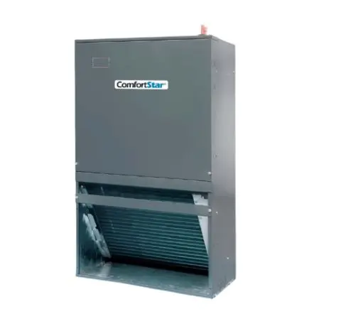 CWM6-36-15  3TON  AIR HANDLER FRONT RETURN/WALL MOUNT COMFORTSTAR R454B