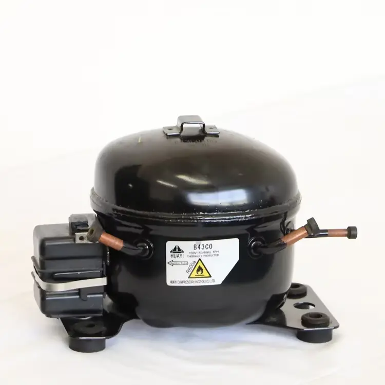 SC77-1  Refrigerator Compressor – 110V