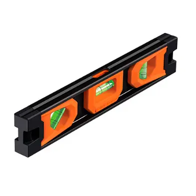 17054  9" Magnetic Torpedo Level