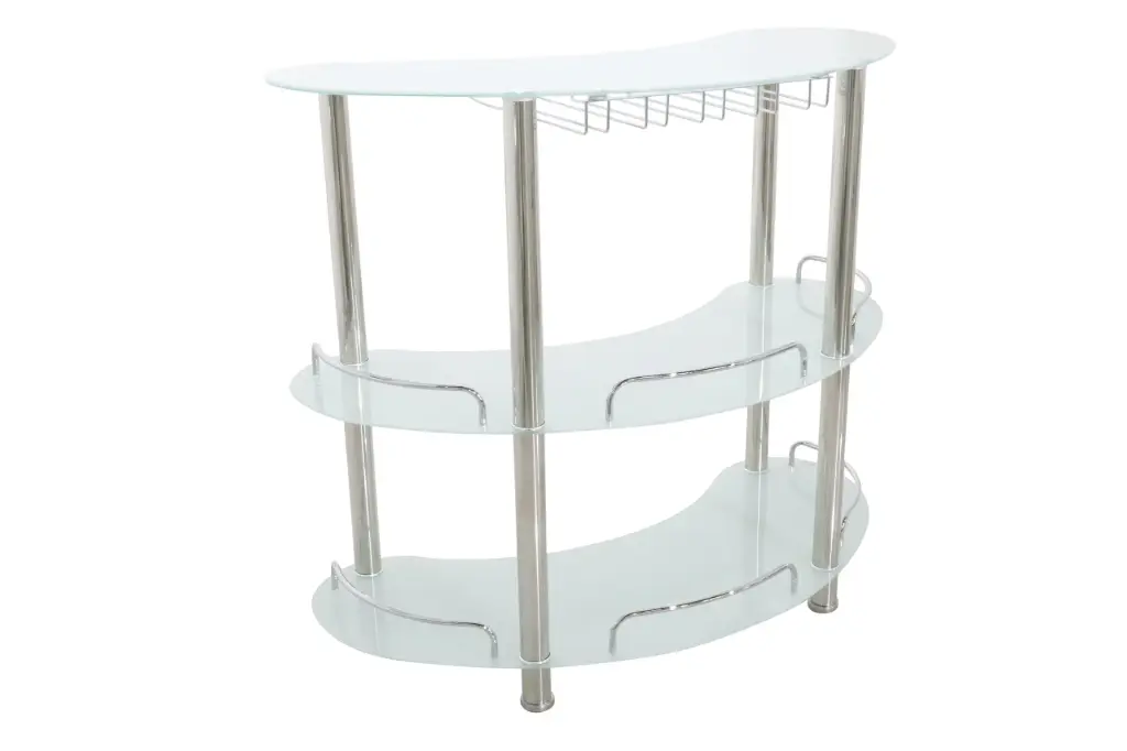 BAR  B4251  BLACK AND WHITE