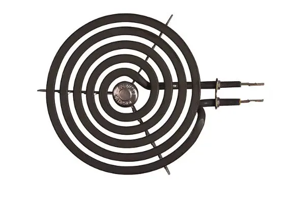 Electric Range Surface Element Replacement for GE-