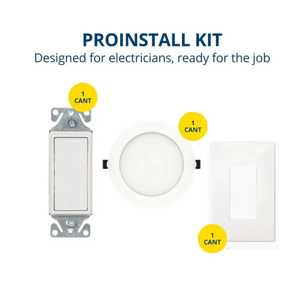 ProInstall Kit