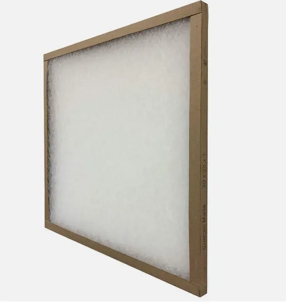  12X18X1  FILTRO A/C