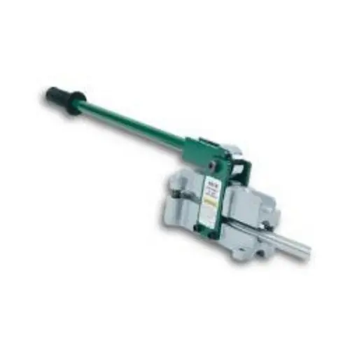 1810 BENDER, EMT-1/2" HAND (1810) GREENLEE