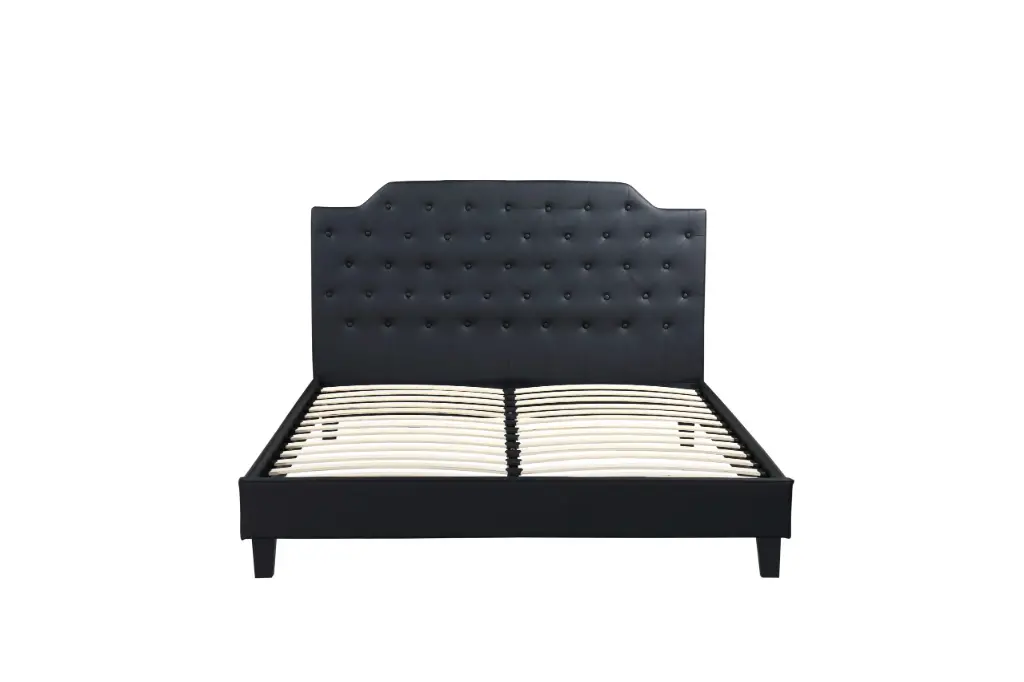 BED SS8624  BLACK 