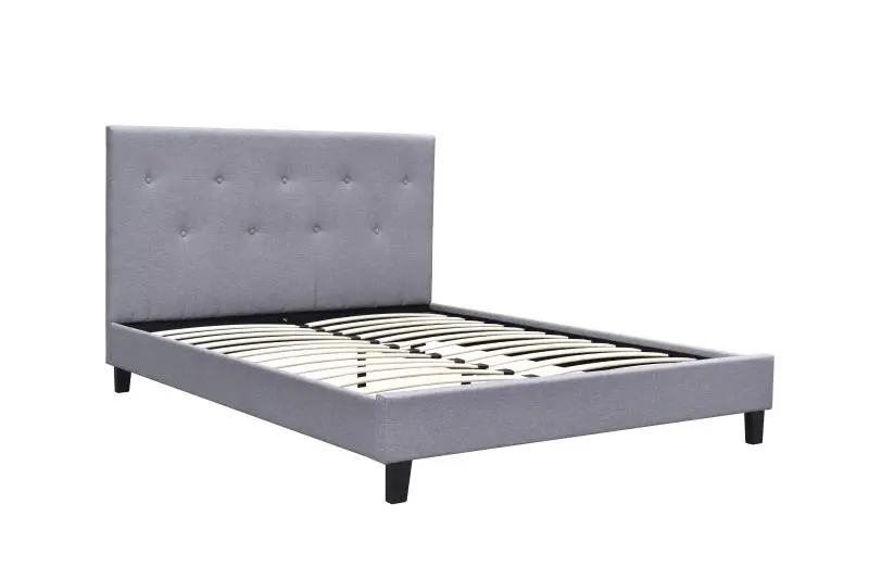 BED SS8311 GREY LIGHTGREY
