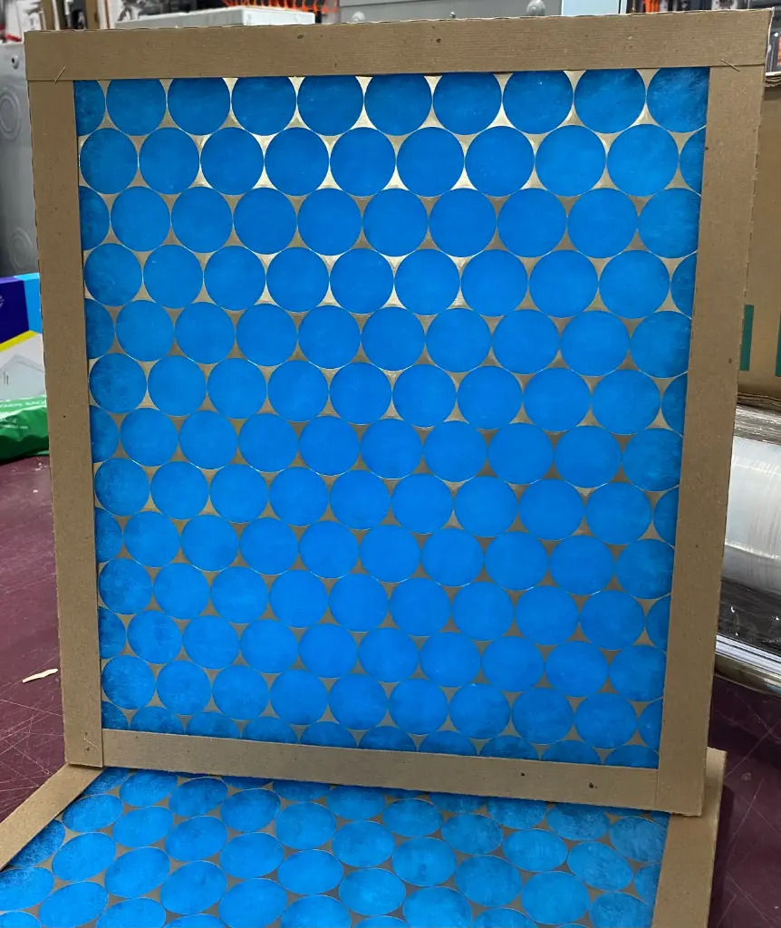 16X191/2X1 FILTRO A/C