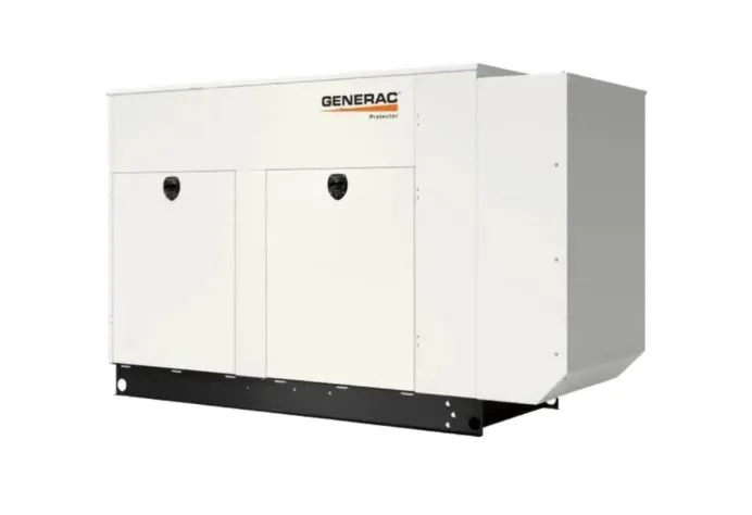 [RG10090ANAC] RG10090ANAC   Protector Gaseous 100kW 120/240 1P Liquid-Cooled Generator  Catalyst, Natural Gas (NOT FIELD CONVERTIBLE)