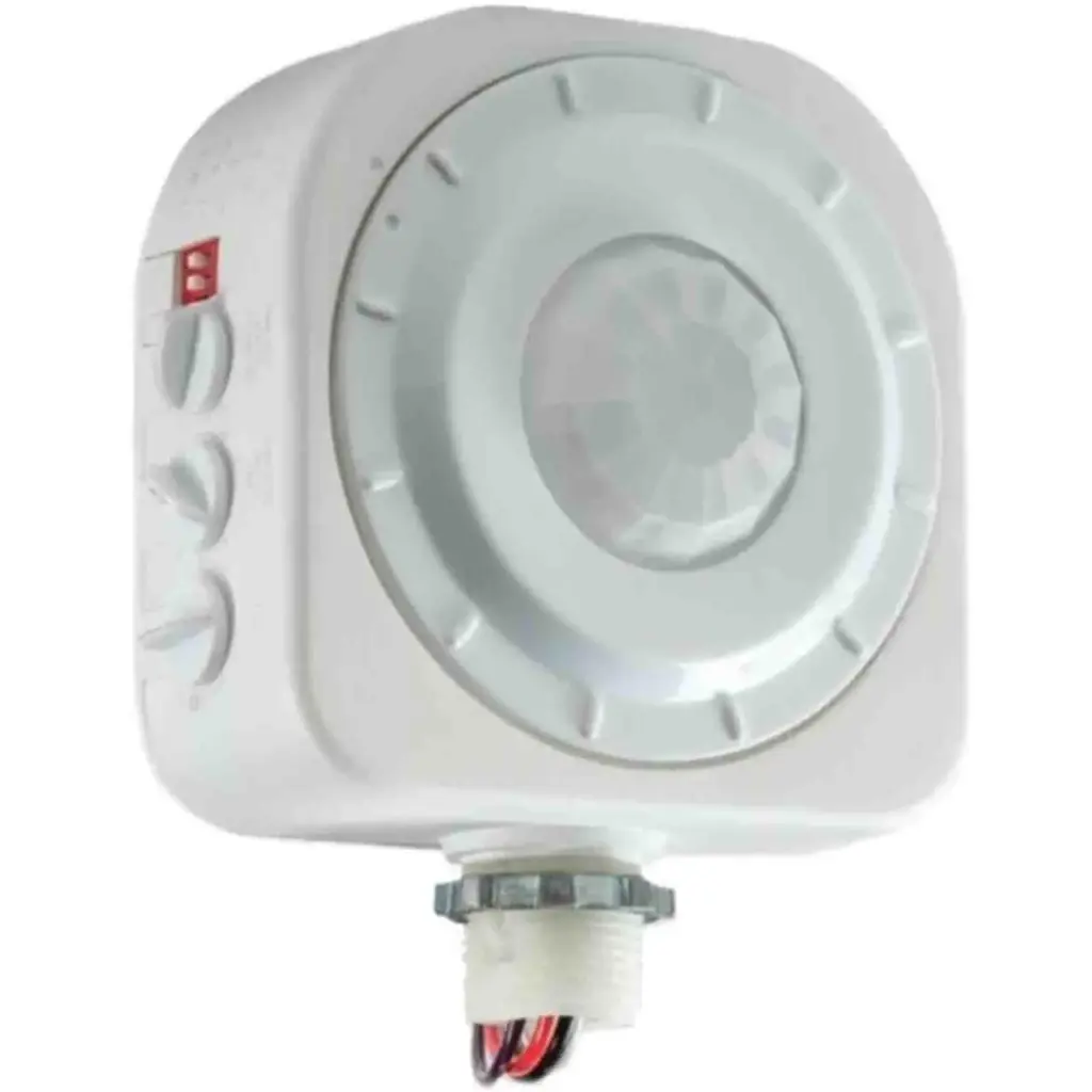 KTS-PIR2-UV-KO KEYSTONE LED Highbay PIR Motion Sensor