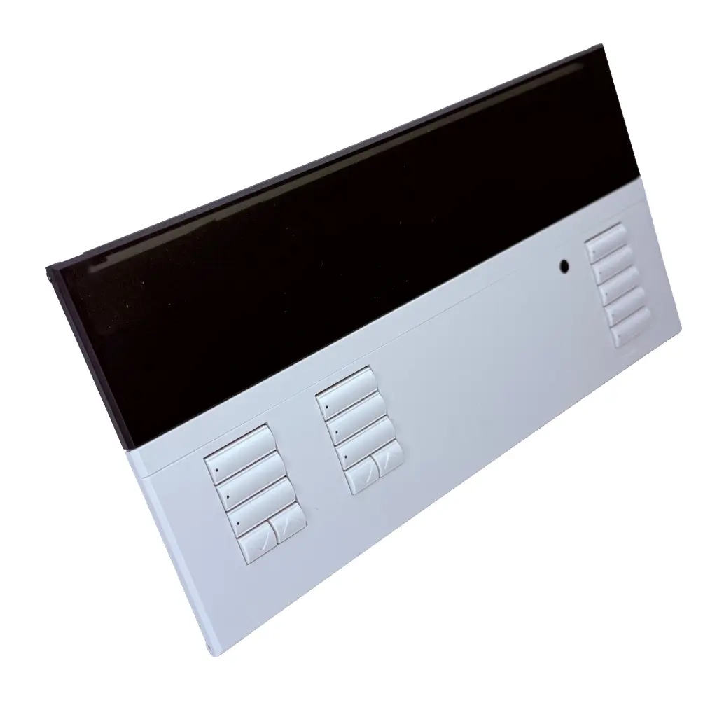 QSGRJ-6P QSG 434 MHZ 6 ZONE TRIAC LUTRON