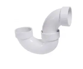 78515  1-1/2" P-TRAP