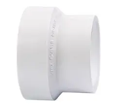 70121  2" X 1-1/2" REDUCING COUPLING