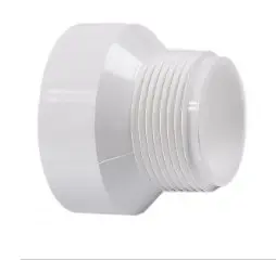 70411  1-1/2" X 1-1/4" MALE ADAPTER PVC