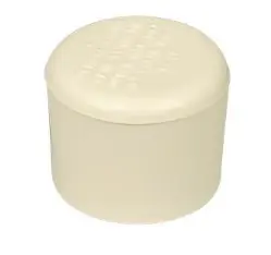 50155 45118  1/2" CAP  CPVC
