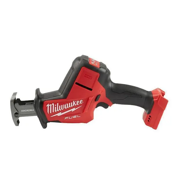 2719-20 Milwaukee M18 FUEL 18V Lithium-Ion Brushless Cordless HACKZALL Reciprocating Saw (Tool-Only)