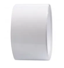 70120 2" COUPLING PVC H [X H] DWV