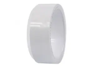 70221  2" X 1-1/2" REDUCING BUSHING PVC DWV