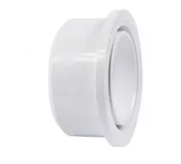 70232  3" X 2" REDUCING BUSHING  PVC DWV