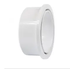 70243  4" X 3" REDUCING BUSHING  PVC DWV