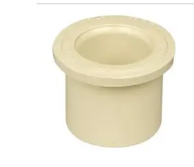 50275  3/4" X 1/2" REDUCING BUSHING CPVC 