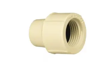 50305  1/2" FIP ADAPTER CPVC