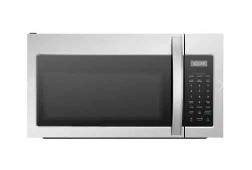 MMO17S5AST  Midea 1.7 CF Over-the-Range Microwave - Stainless 