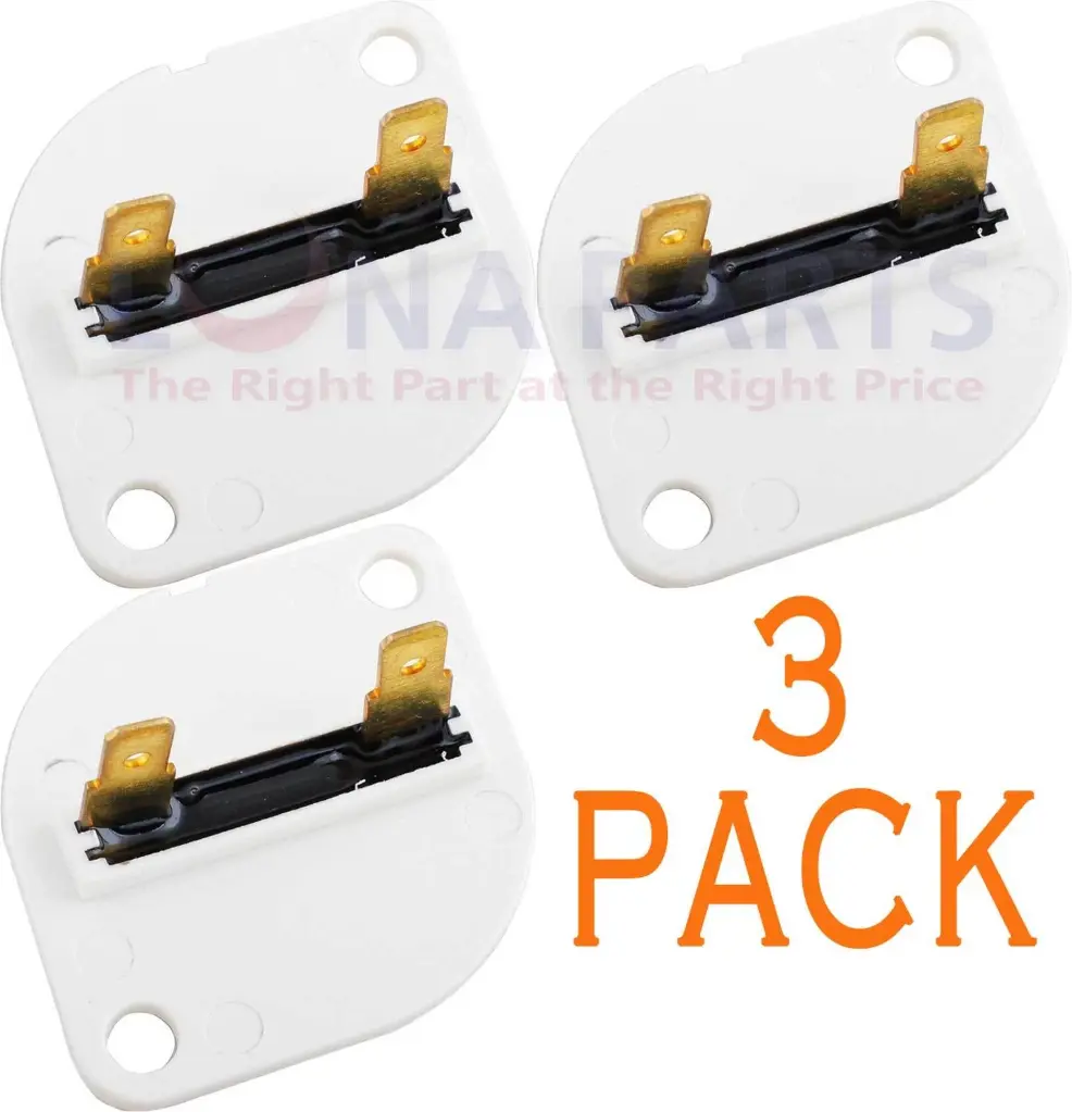 [SET402 330719] Thermal Fuse Replacement Kit-