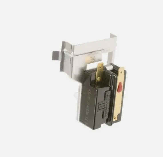 Genuine OEM Dryer Flame Sensor Assembly for General Electric-