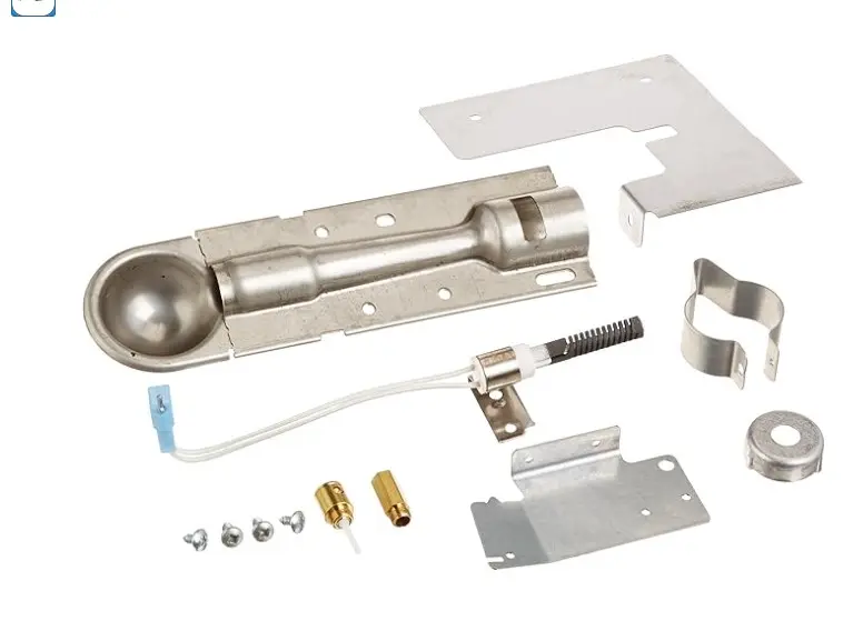 [5304484338] Dryer Gas Orifice Pre-Pack (POL / YBG Fitting)-