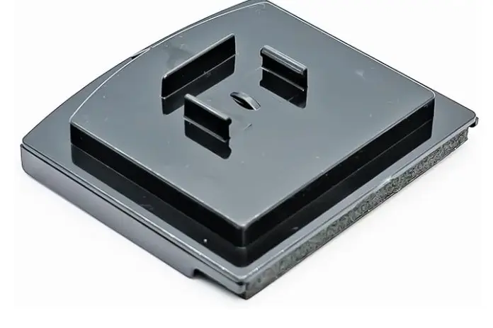 WP2180353  DOOR CHUTE  2180353  Whirlpool Refrigerador Dispensador de hielo Puerta-Chute 