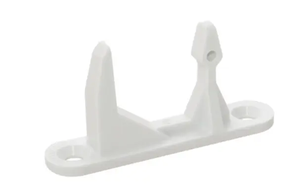 131763310  STRIKER DOOR /LOCK /SW  Replacement 131763310 Washer Striker for Frigidaire / Crosley / Gibson