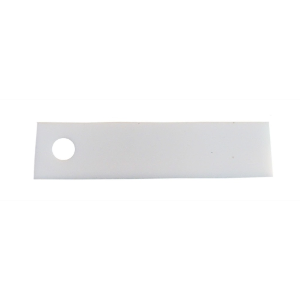 Front Drum Slide Replacement for General Electric Dryers-