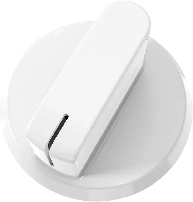 WE03X25285 Perilla principal para secadora para GE PS11763058 AP6032623 GTX22EASK0WW GTX22GASK0WW HTX21EASK0WW